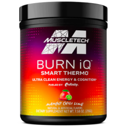 MuscleTech Burn iQ