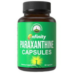 Peak Performance Paraxanthine Capsules