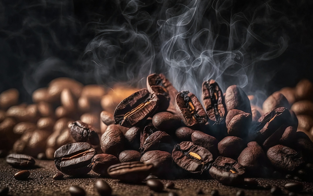A Paradigm Shift in Caffeine Consumption: Unveiling the Power of Paraxanthine