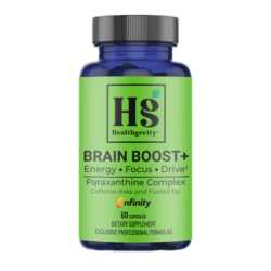 Healthgevity Brain Boost+