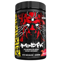 Mutant Mind FK™