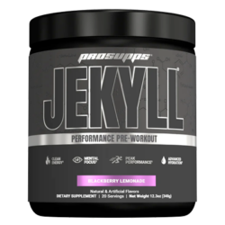 ProSupps Jekyll® Pre-Workout