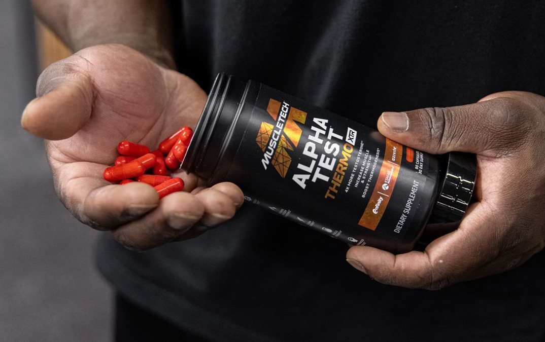 MuscleTech Alpha Test Thermo Products: Finding the Right Fit for You