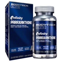 BodyTech® Elite Enfinity® Paraxanthine