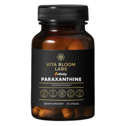 Vita Bloom Labs Enfinity Paraxanthine Capsules