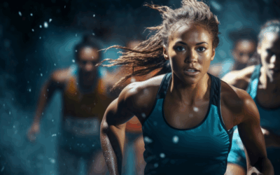 The Rise of Cognitive Health in Sports Nutrition