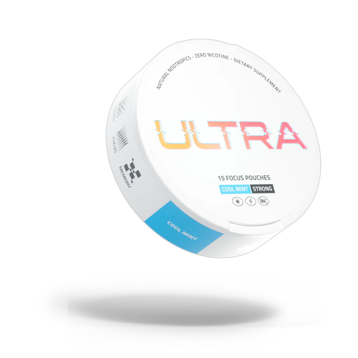 Discover the power of Natural Stacks' Focus Bites, powered by enfinity® Paraxanthine for clean stimulation. Experience improved mood, alertness, concentration, and sustained energy levels without jitters or crashes. Elevate your productivity and mental clarity naturally with each fast-acting serving.