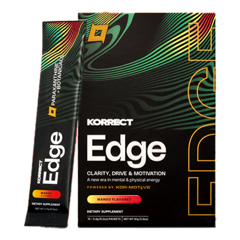 Discover the power of Natural Stacks' Focus Bites, powered by enfinity® Paraxanthine for clean stimulation. Experience improved mood, alertness, concentration, and sustained energy levels without jitters or crashes. Elevate your productivity and mental clarity naturally with each fast-acting serving.