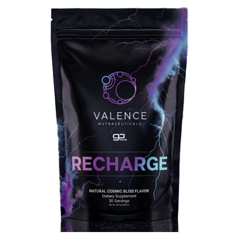 Valence Nutraceuticals Recharge