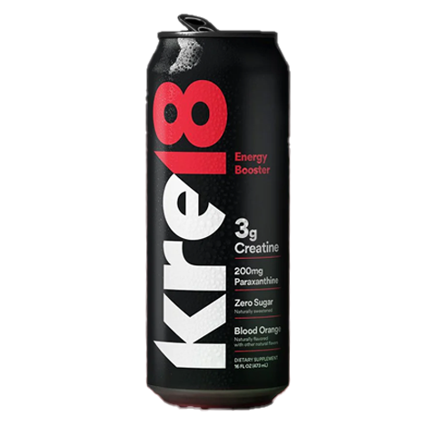 kre18 Energy Booster