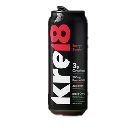 kre18 Booster