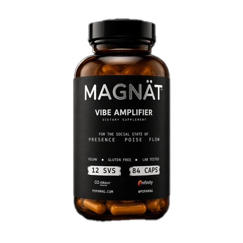 Magnat-Vibe-Amplifier Discover the power of Natural Stacks' Focus Bites, powered by enfinity® Paraxanthine for clean stimulation. Experience improved mood, alertness, concentration, and sustained energy levels without jitters or crashes. Elevate your productivity and mental clarity naturally with each fast-acting serving.