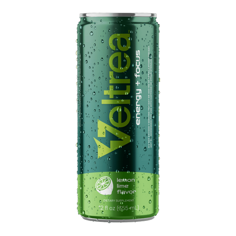 Veltrea Energy + Focus
